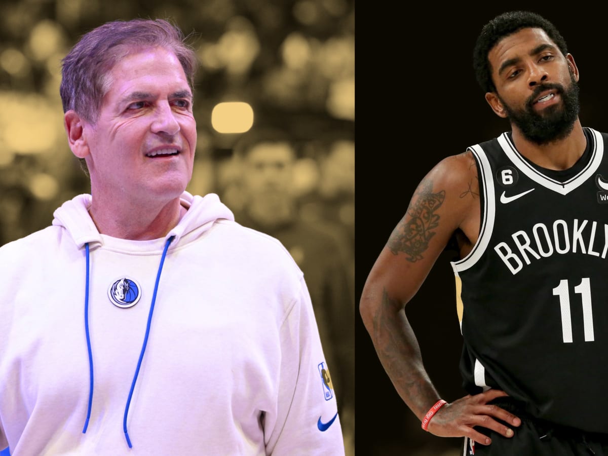 rod strickland kyrie irving