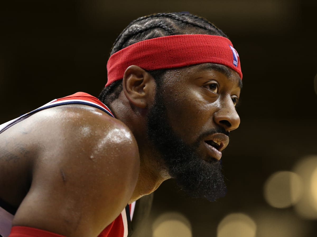Evaluating the Wizards and Rockets Trade of John Wall for Russell