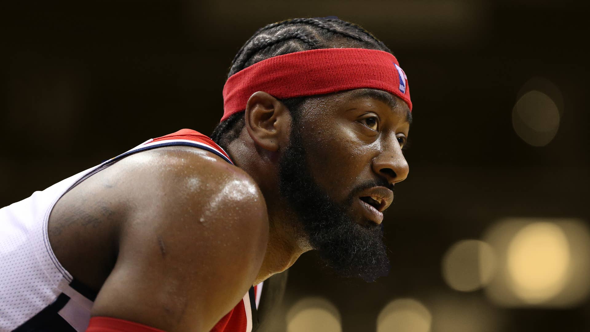 John Wall Bruh Picture