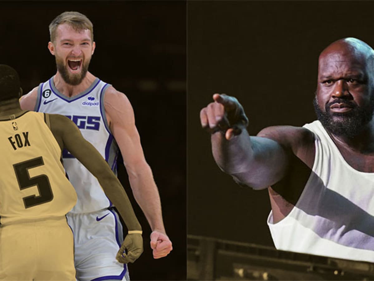 Is Domantas Sabonis related to Arvydas Sabonis? Are they related? - News