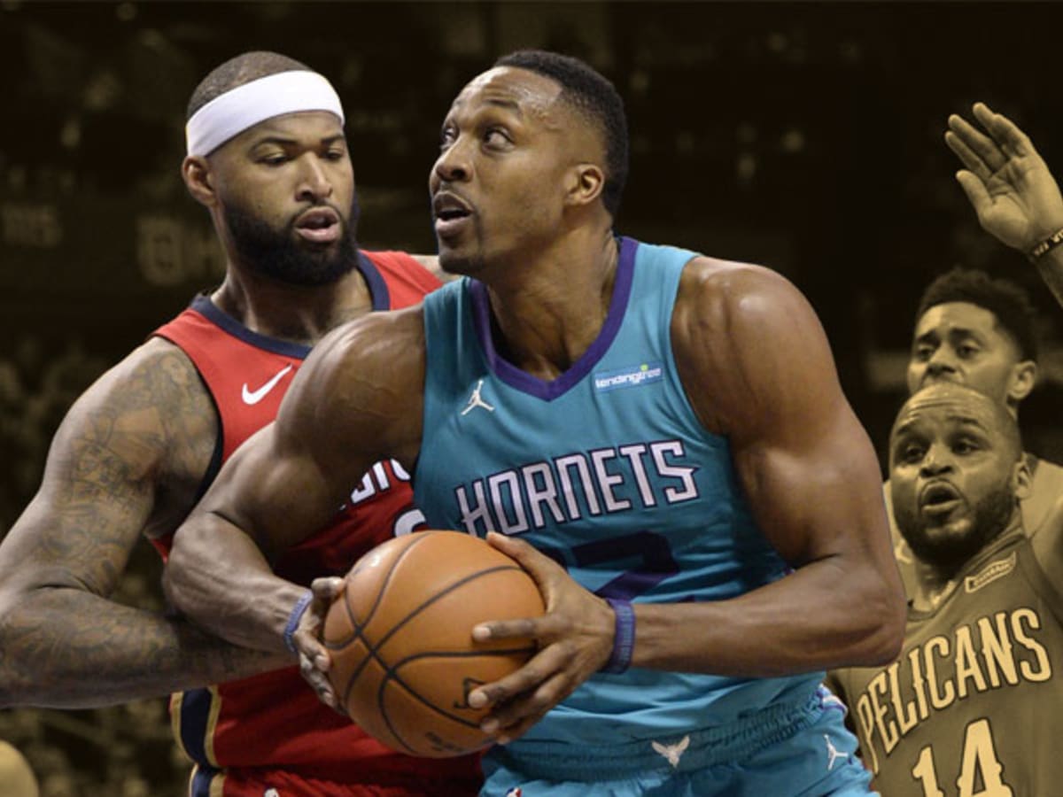 demarcus cousins college