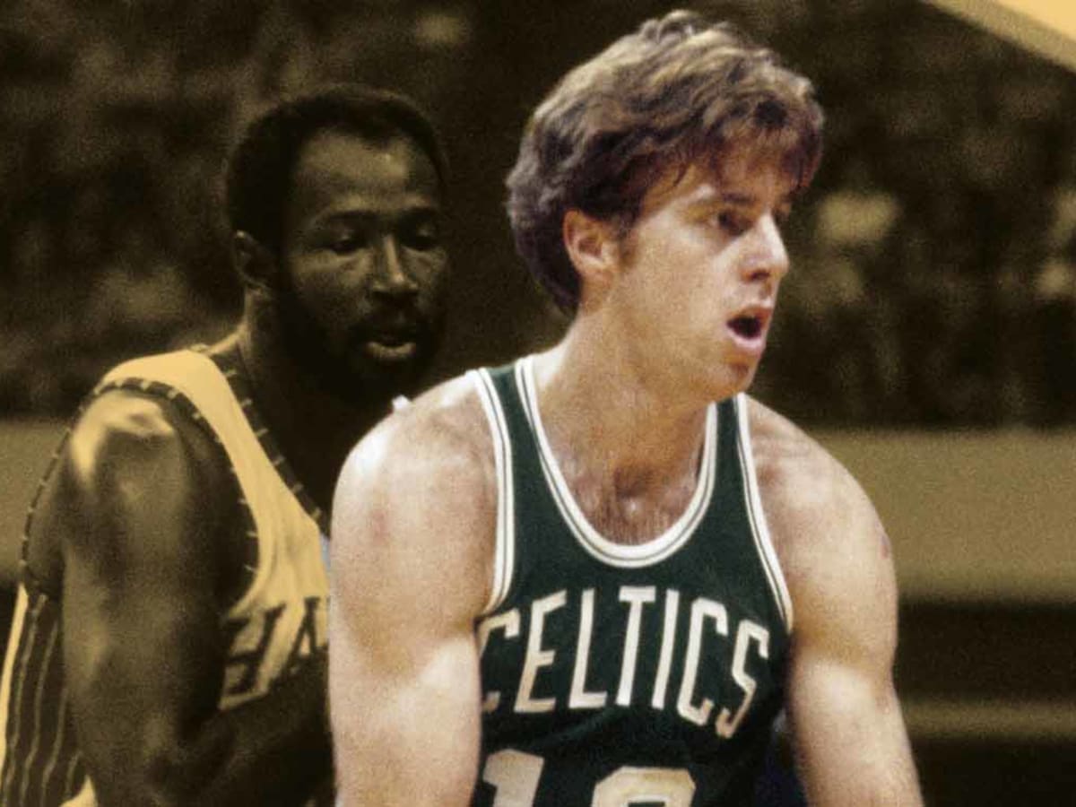 Dave Cowens slept on a park bench in Boston after winning '74 title -  Basketball Network - Your daily dose of basketball