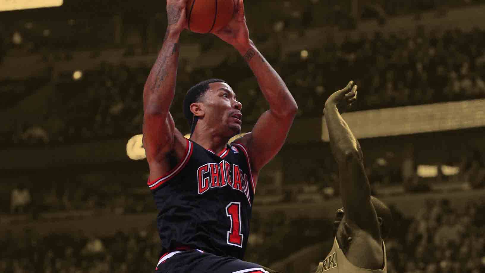 stephen a smith derrick rose