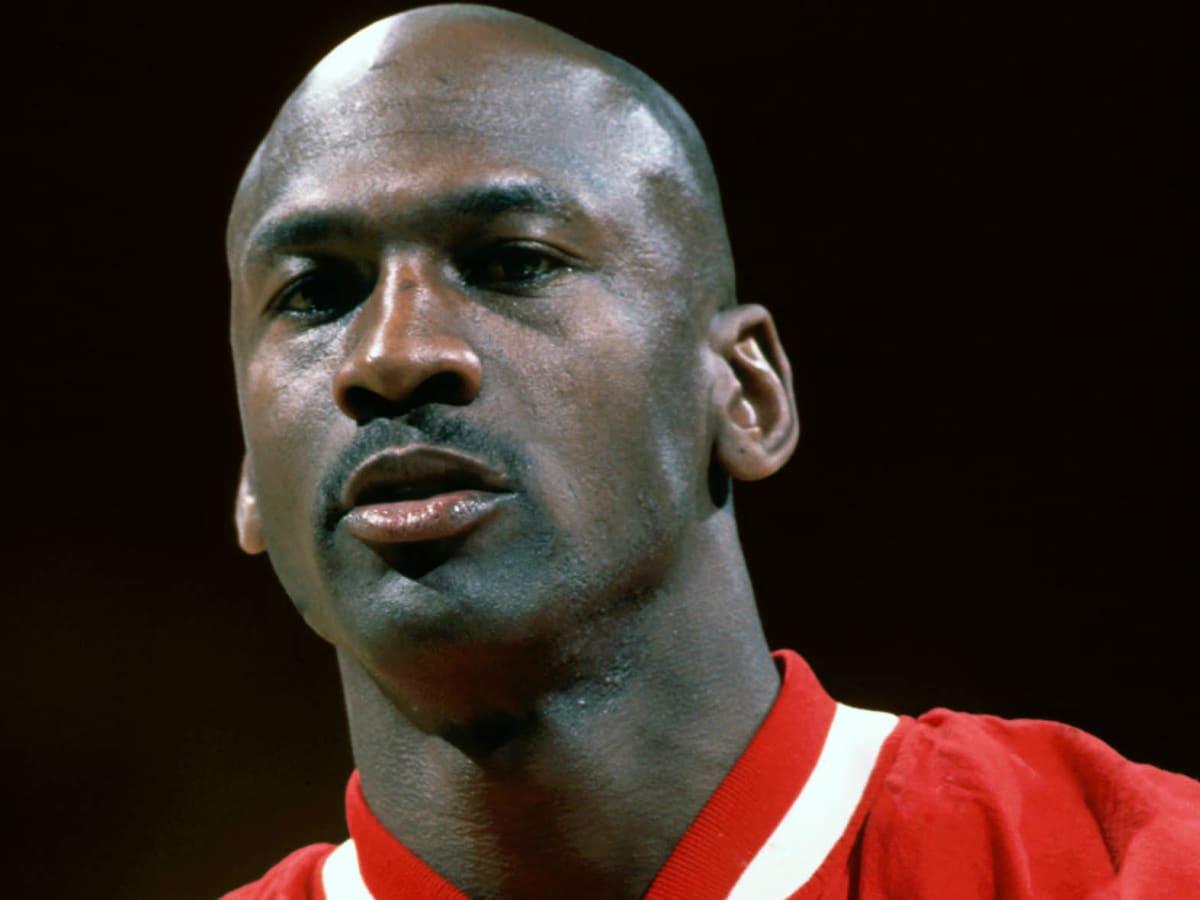The CEO who beat Michael Jordan one-on-one, and how he did it