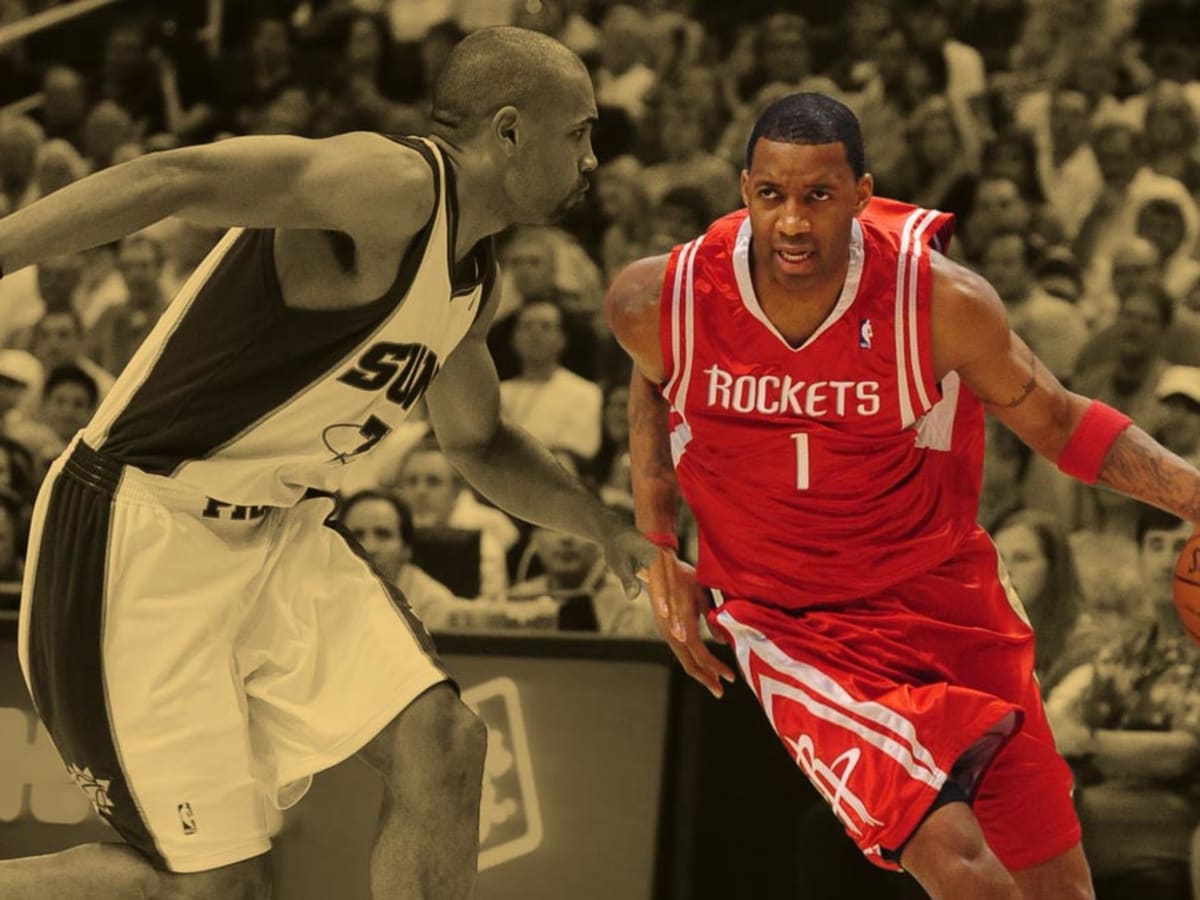 What If Tracy Mcgrady NEVER Got Injured?