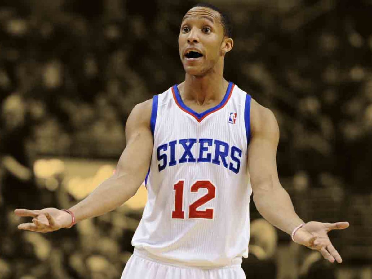 Former Celtic Evan Turner debates embracing your role in the NBA