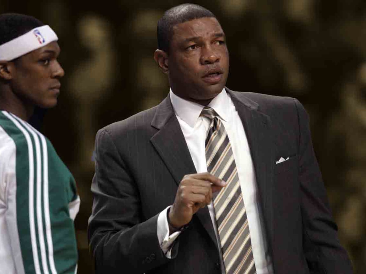 Will the Boston Celtics Retire Rajon Rondo's Jersey?, News, Scores,  Highlights, Stats, and Rumors