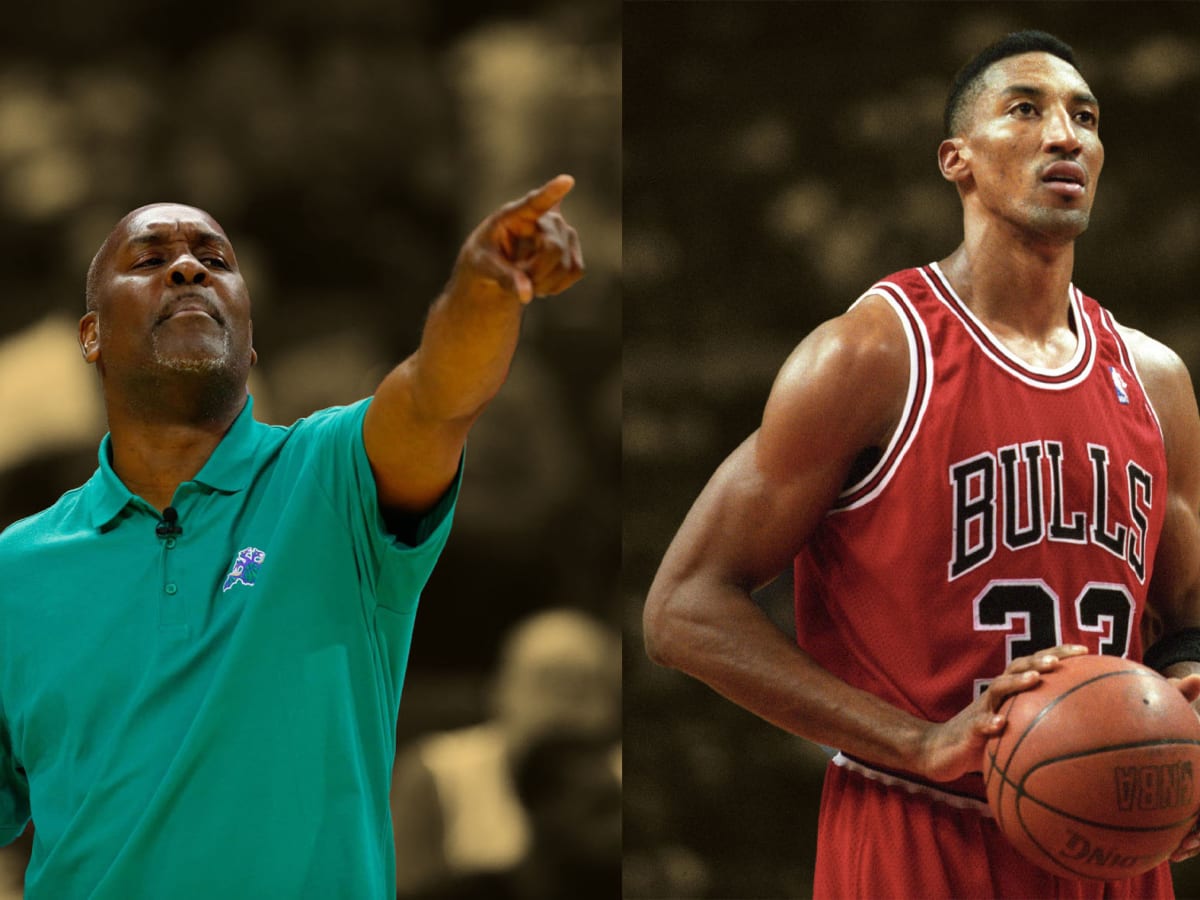 When Scottie Pippen Played WITHOUT MJ He Was MVP Caliber! 1993-94  Highlights