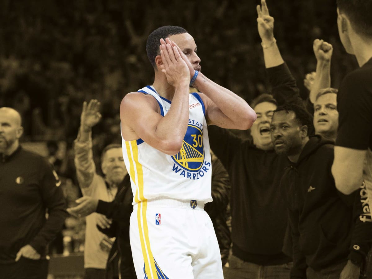 Nick DePaula on X: LeBron, Stephen Curry & Kevin Durant led