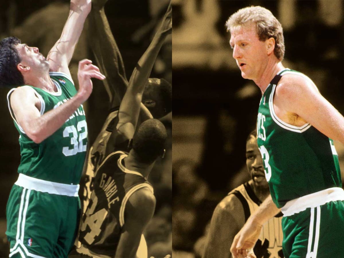 kevin mchale stats