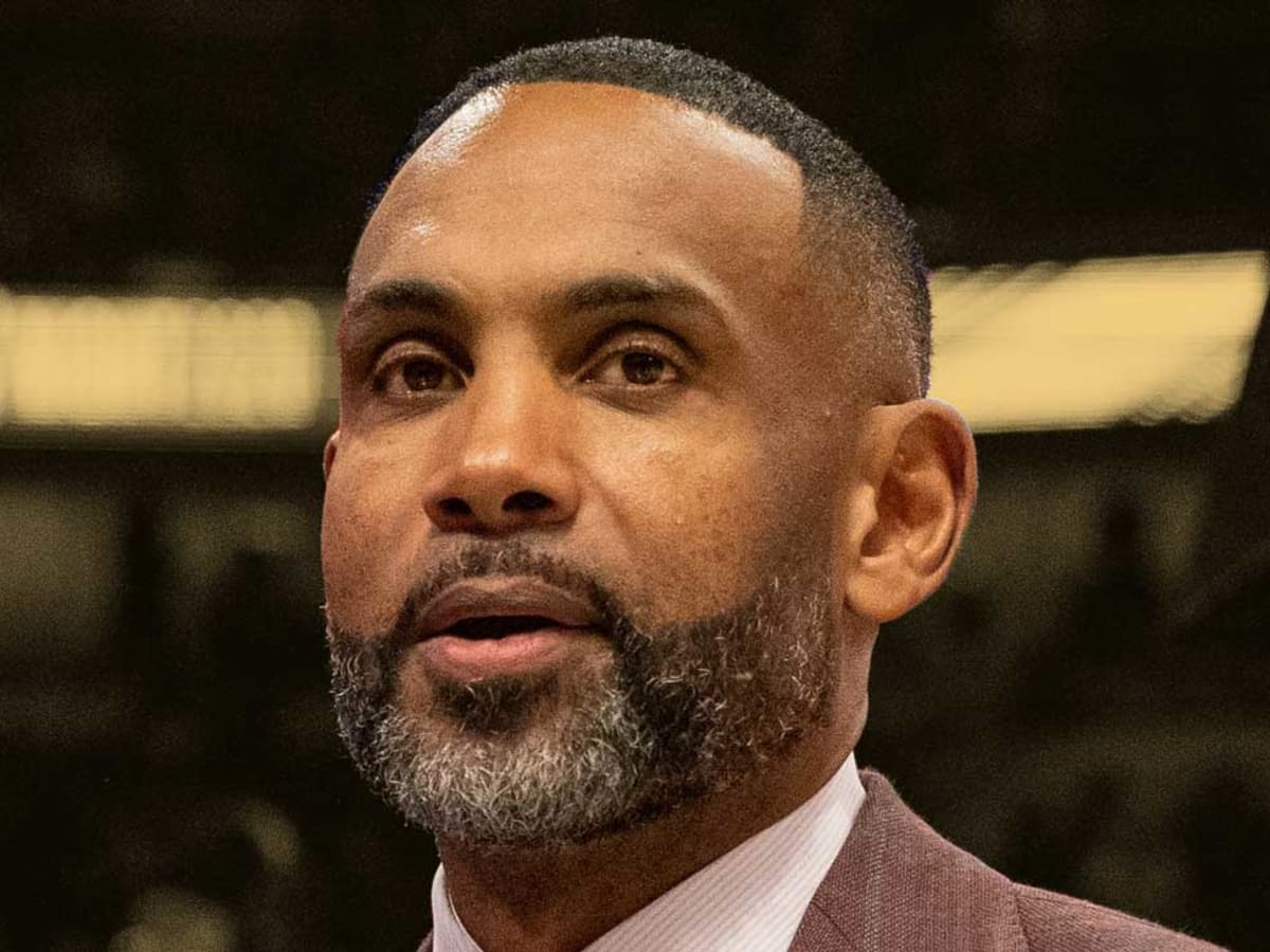 Grant Hill talks about one of the regrets of his NBA career 