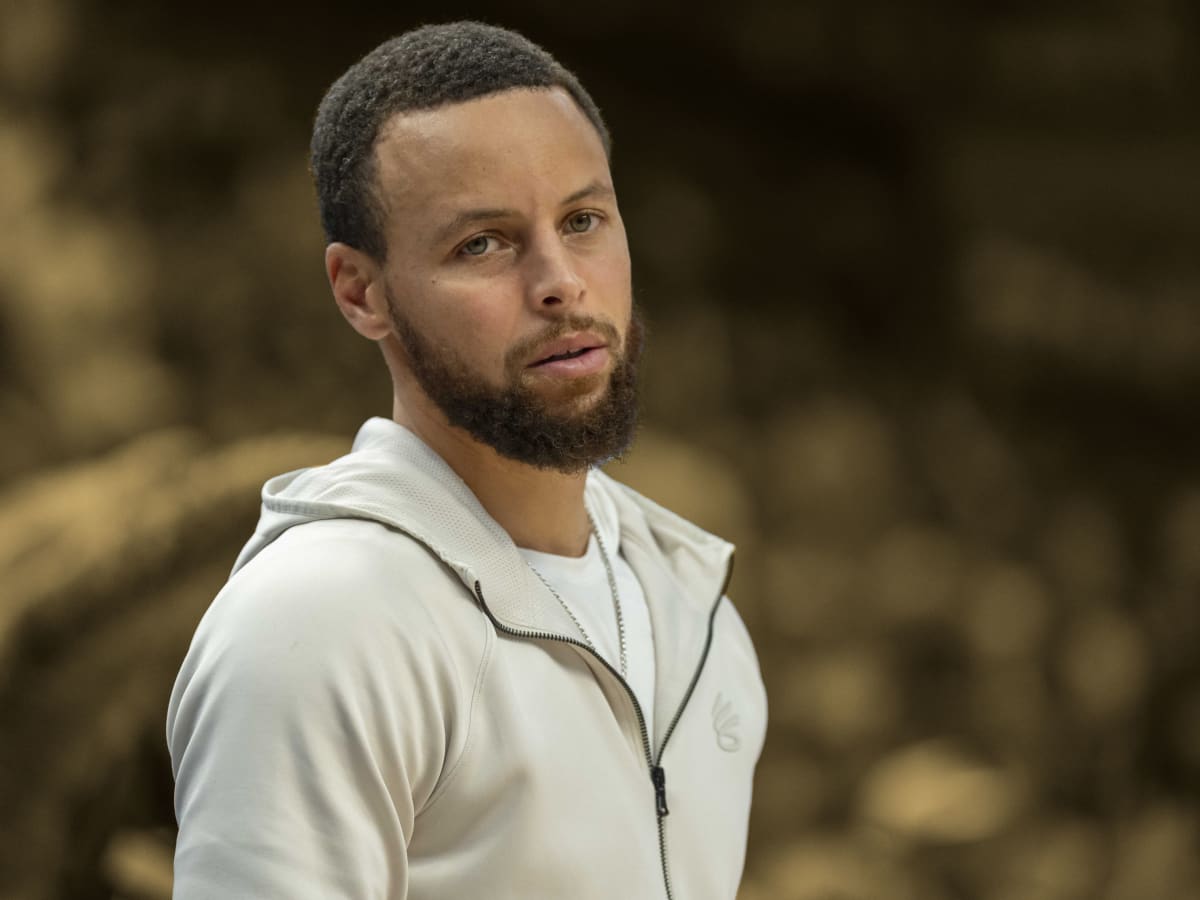 Stephen A. thinks we have seen the last of Curry as a champion - Basketball  Network - Your daily dose of basketball