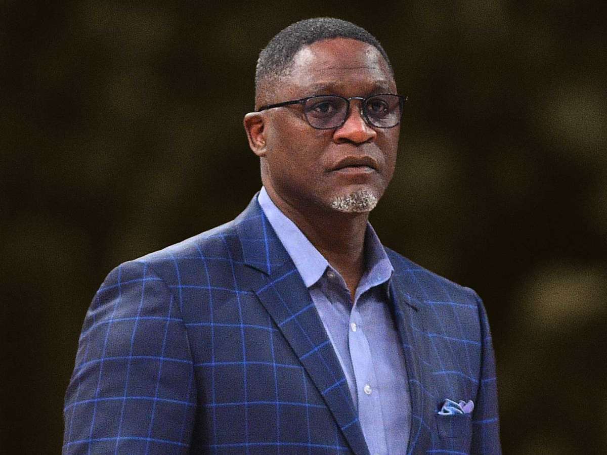 Wilkins on why he stayed away from befriending players during career -  Basketball Network - Your daily dose of basketball