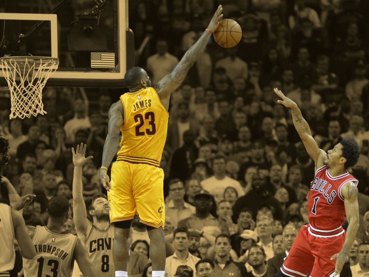 D-Rose on why LeBron was the toughest opponent during his career -  Basketball Network - Your daily dose of basketball