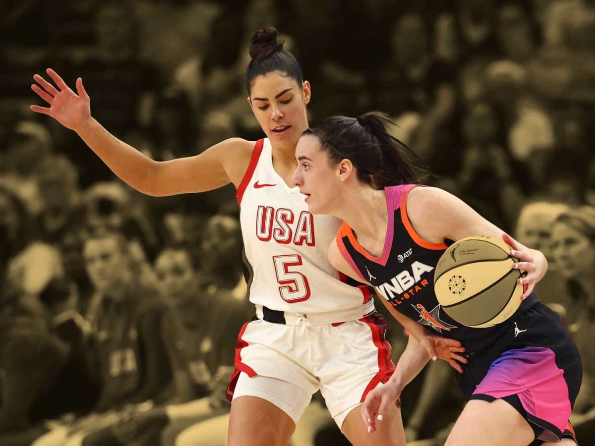 Stacey King slams WNBA stars for being petty toward Caitlin Clark -  Basketball Network - Your daily dose of basketball