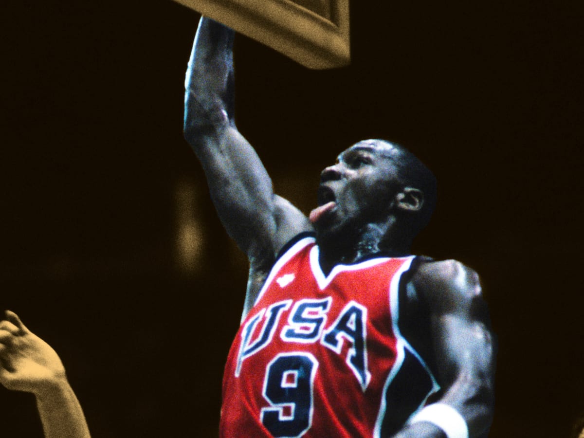 Michael top jordan blazers