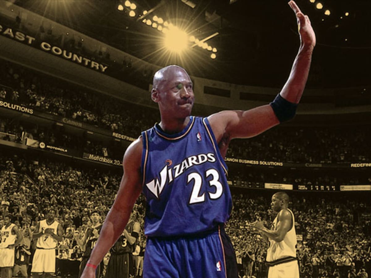 2003 Michael Jordan on if he is the GOAT False. Basketball Network Your daily dose of basketball