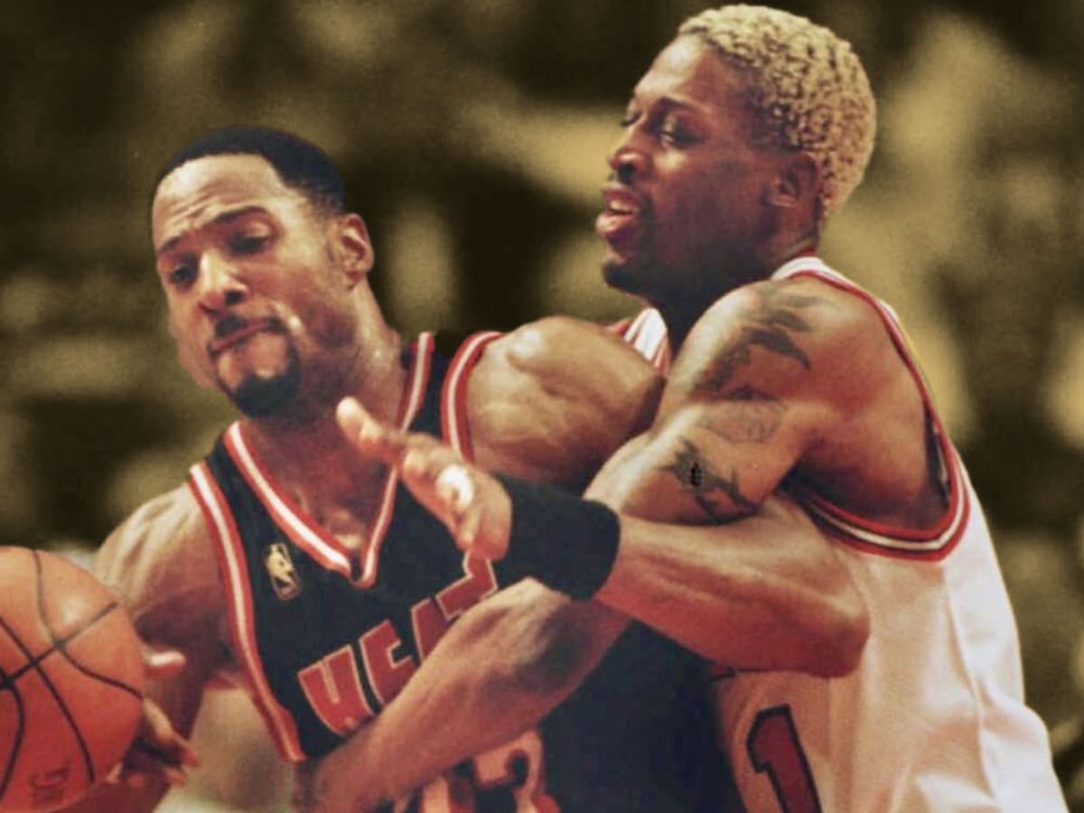 Alonzo mourning rings on sale