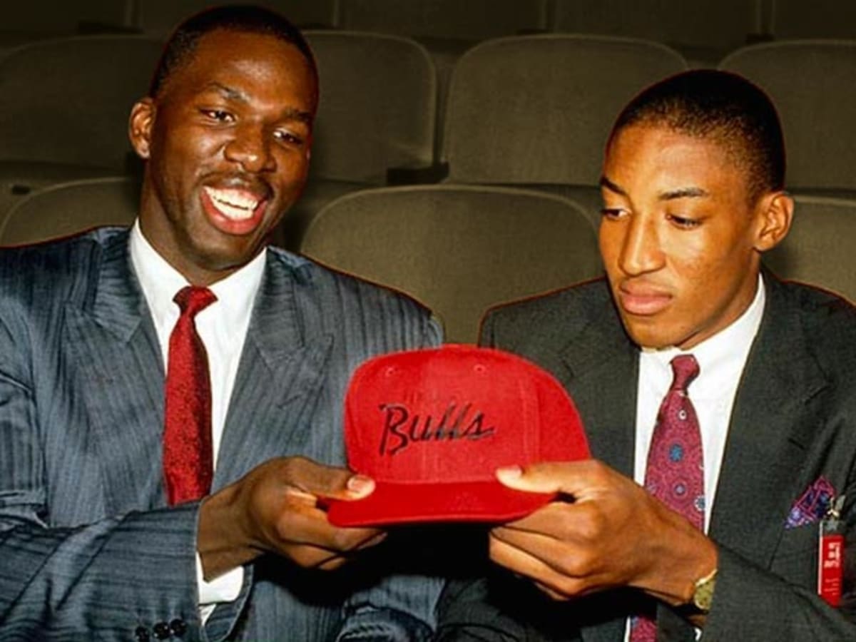 Pippen sonics hot sale jersey