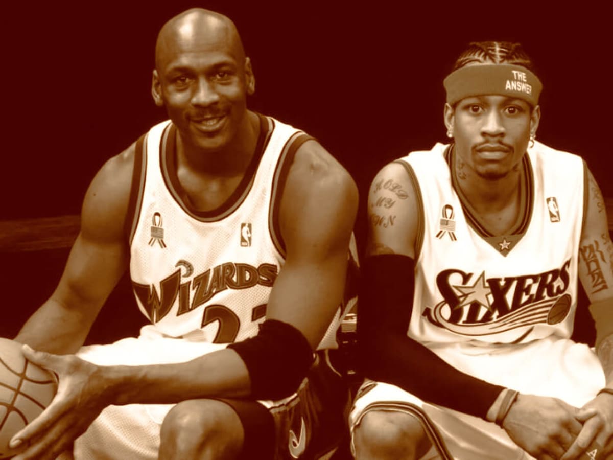 Iverson sales y jordan