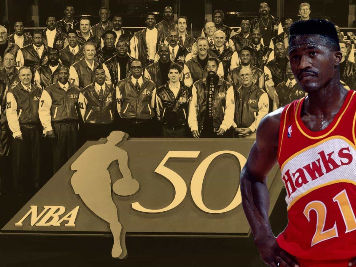 Dominique wilkins hot sale spurs jersey