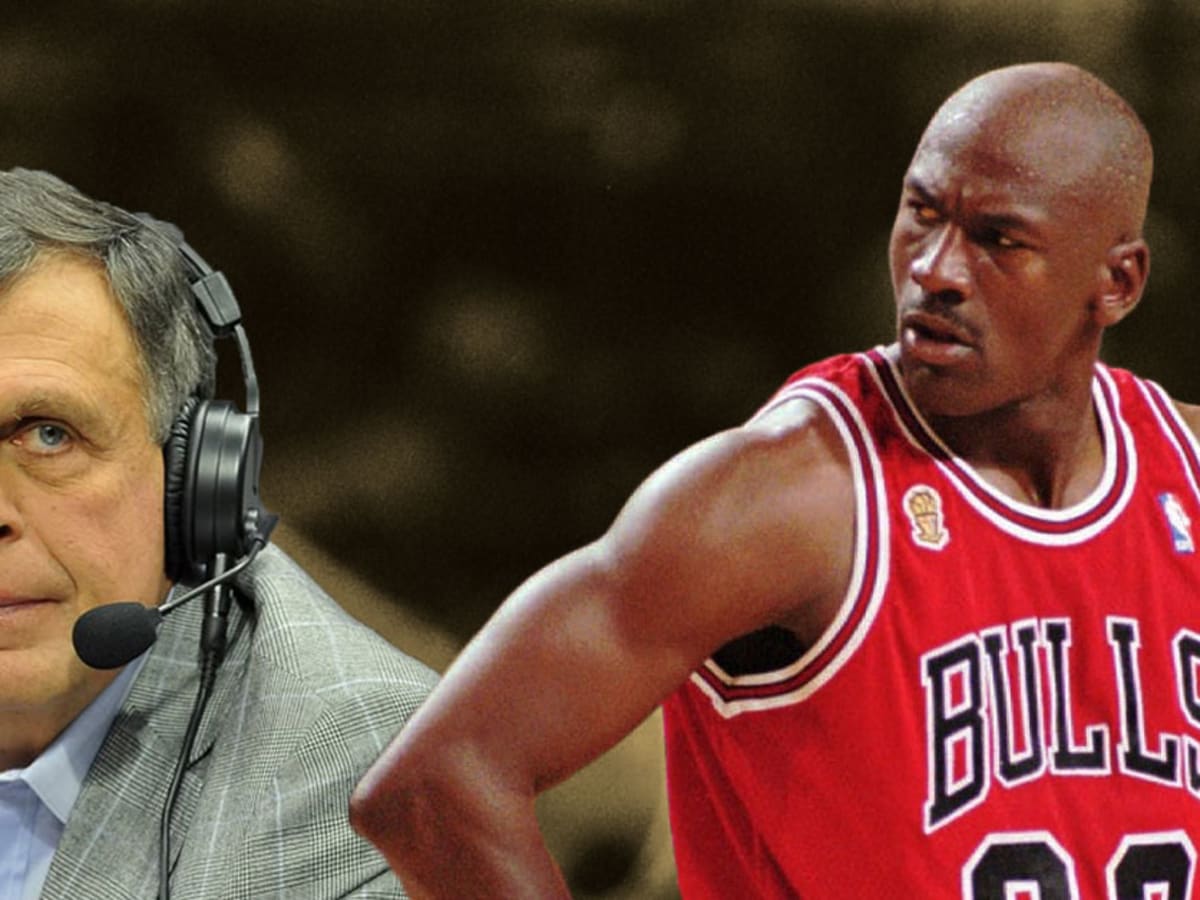 Michael jordan mad on sale