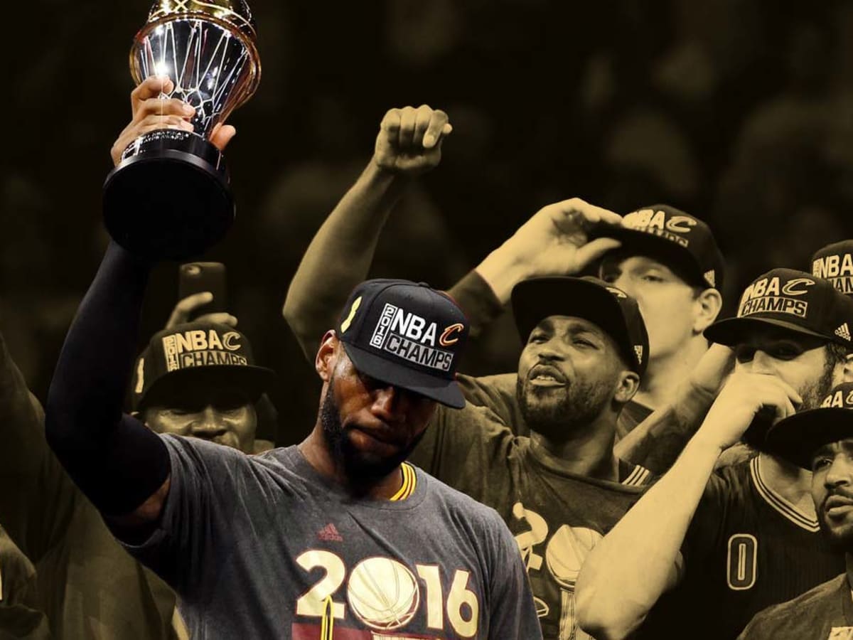 LEBRON S TEXT TO HIS TEAMMATES