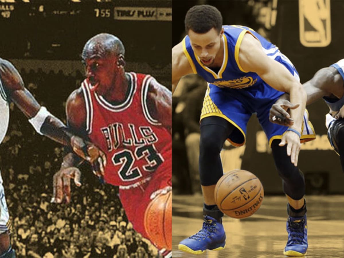 Warriors bulls jordan cheap