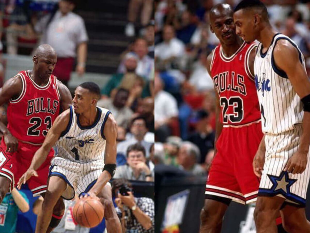 Penny hardaway jordan best sale