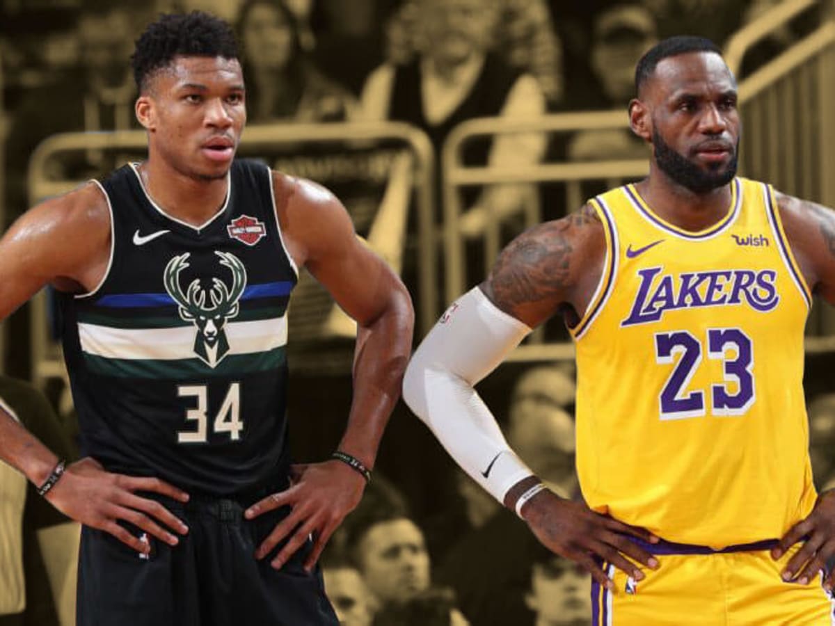 Giannis lebron 2025