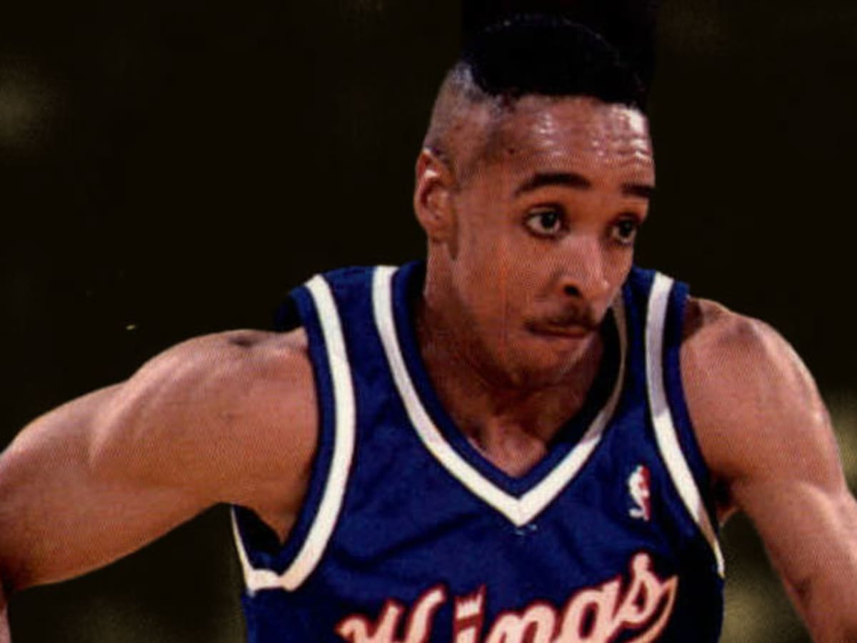 Spud webb hotsell space jam