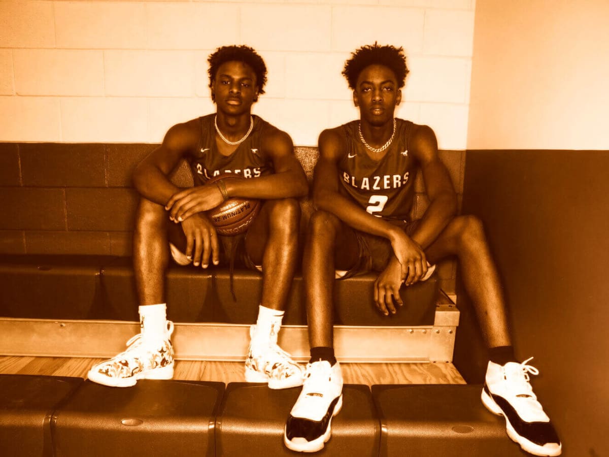 The ESPN will air more high school games featuring Bronny James