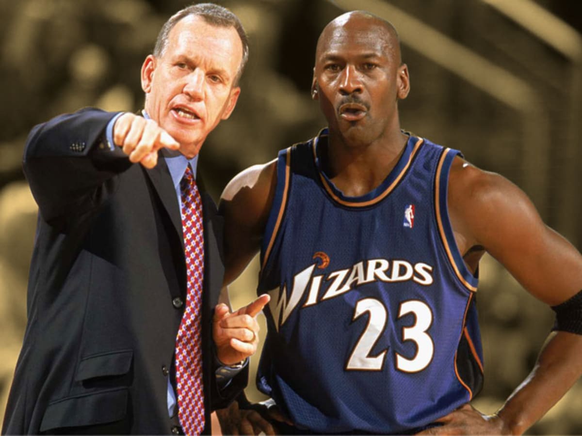 Doug collins deals basketball