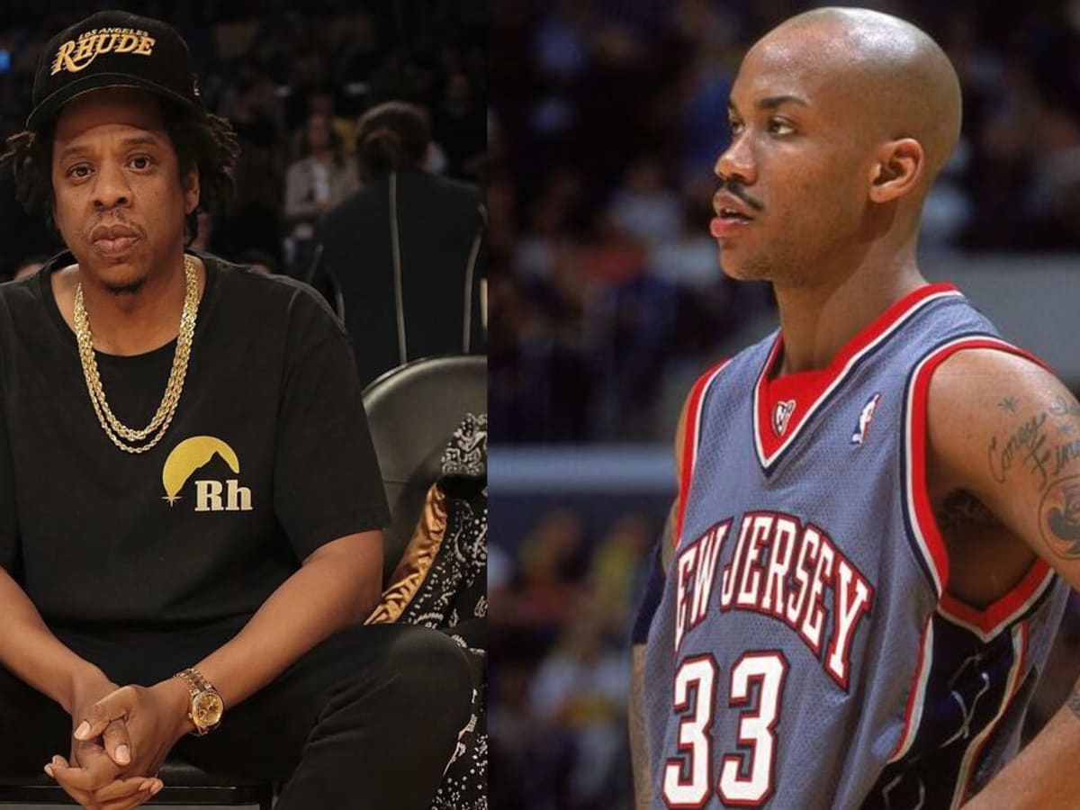 Stephon marbury rings store