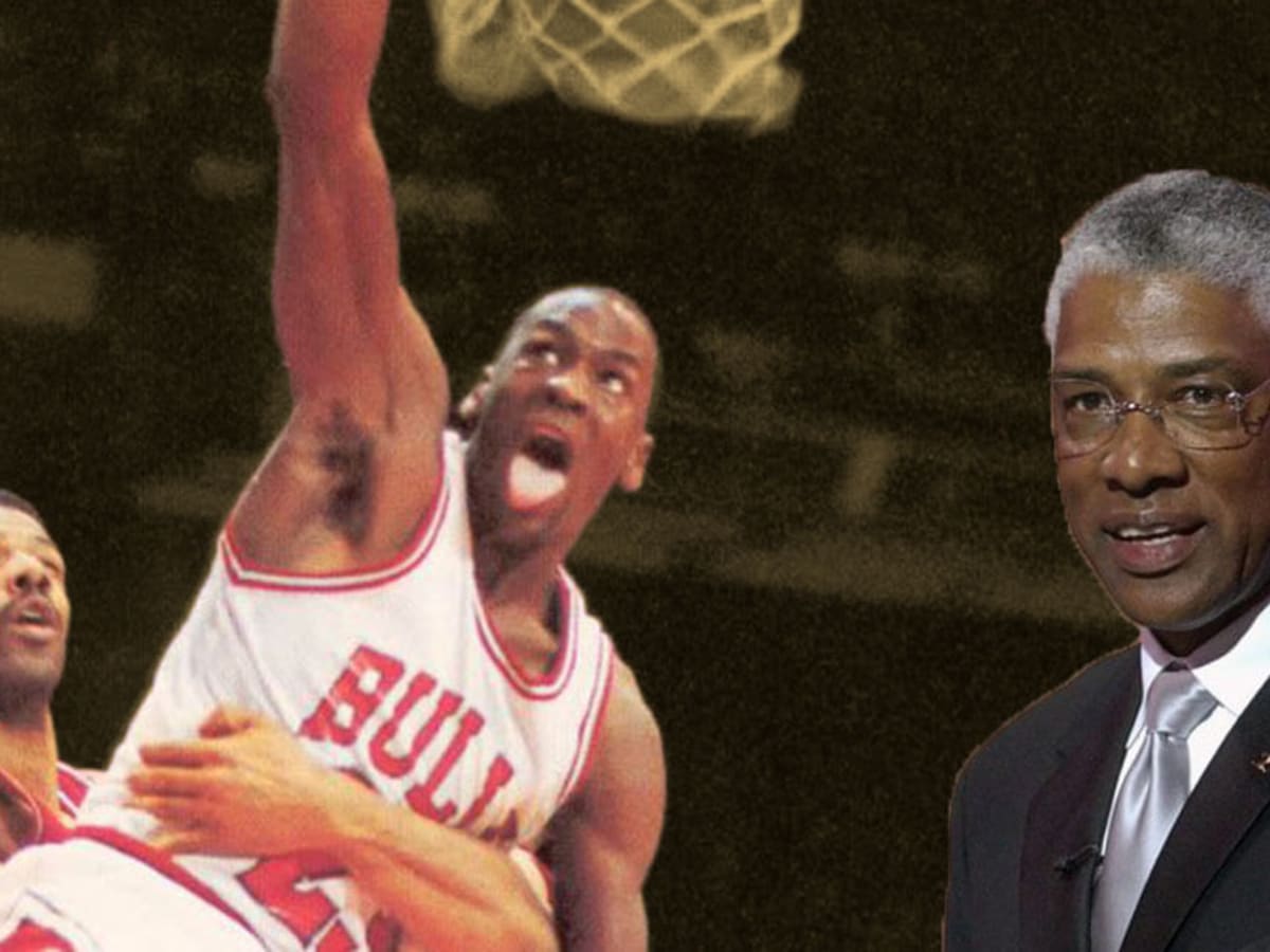 Julius erving michael jordan new arrivals