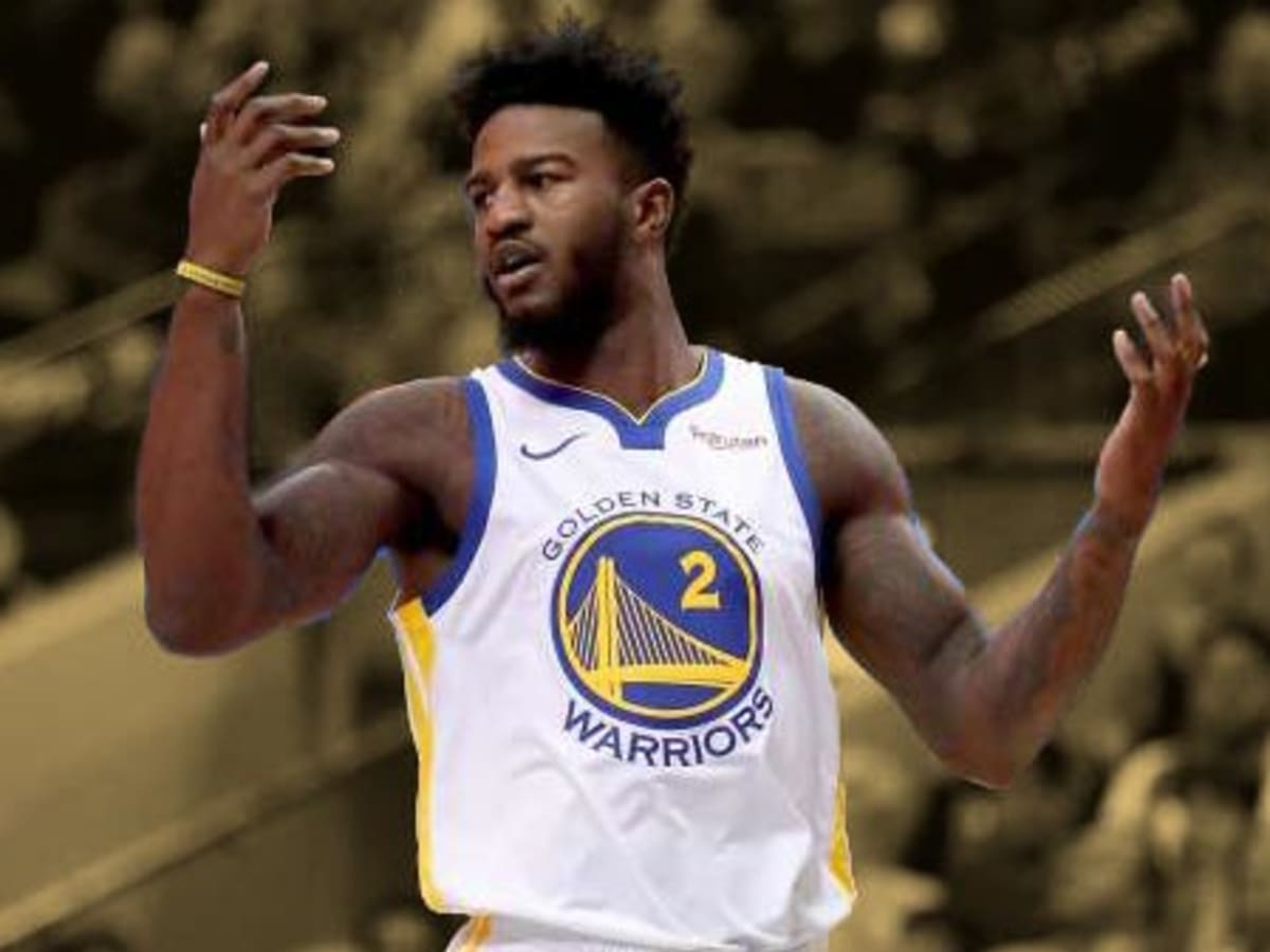 Golden state clearance jordan bell