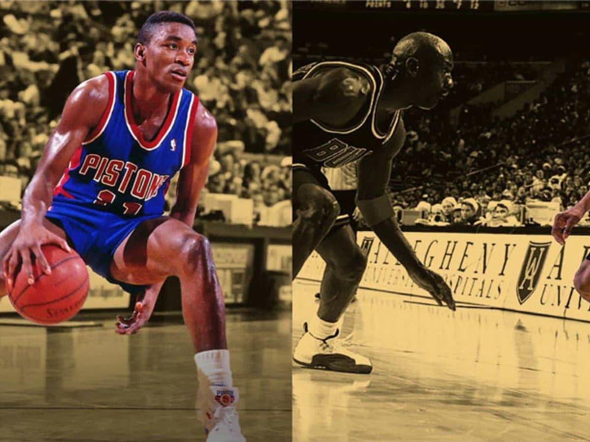 Allen iverson shakes michael deals jordan