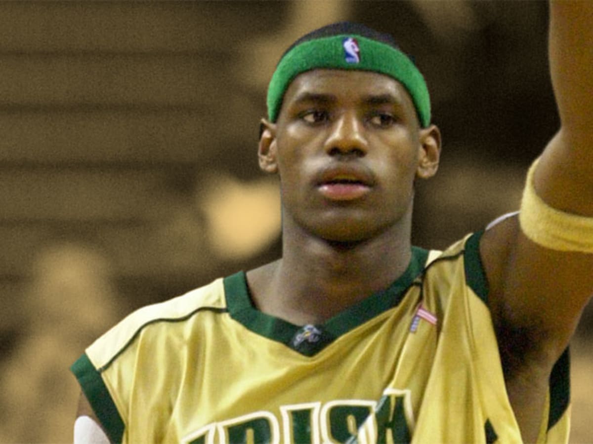Old school lebrons new arrivals