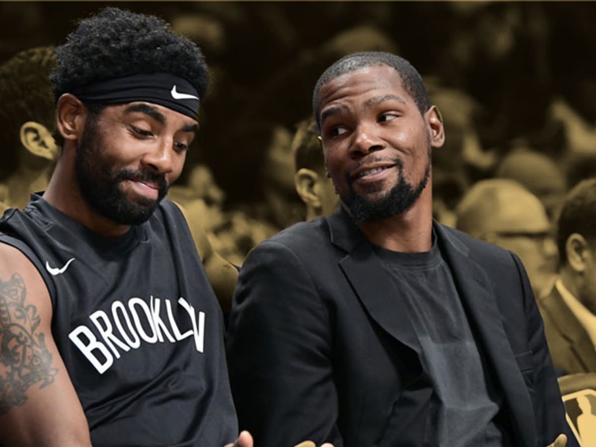 Kyrie central perk store