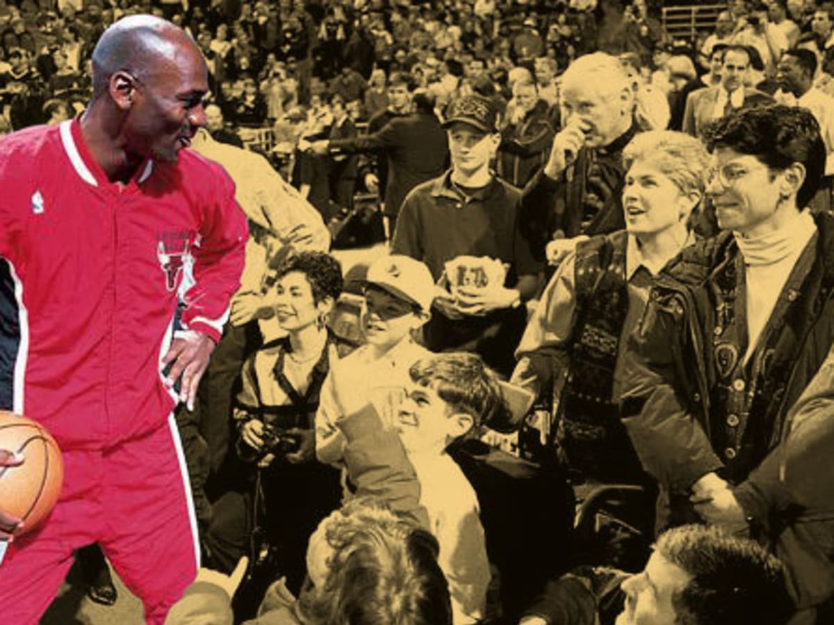 Michael jordan hall of fame induction discount
