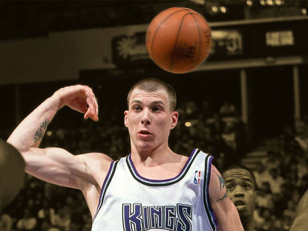 Jason Williams Famous ELBOW Pass Basketball Network Your daily dose of basketball