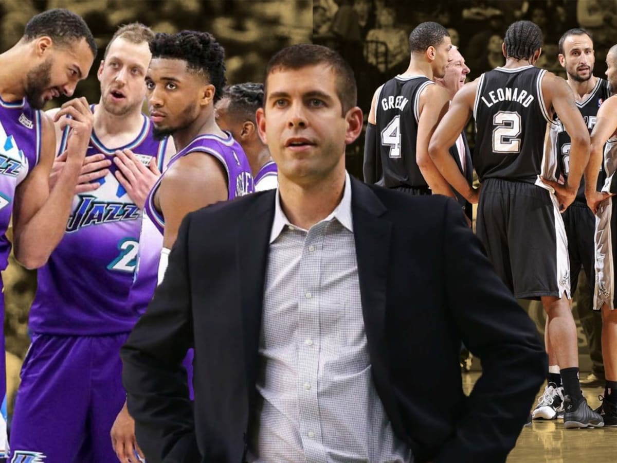 Brad stevens shoes store
