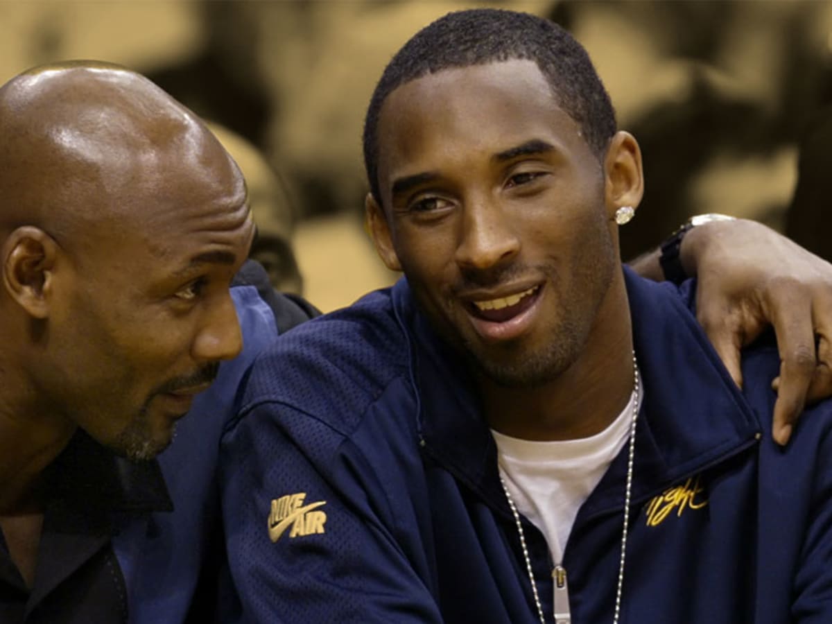 Kobe bryant karl online malone