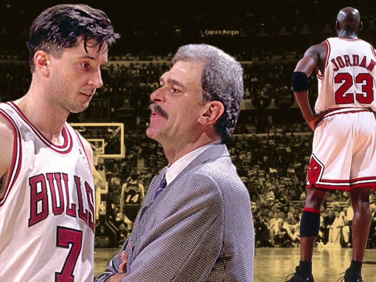 Kukoc jordan hot sale