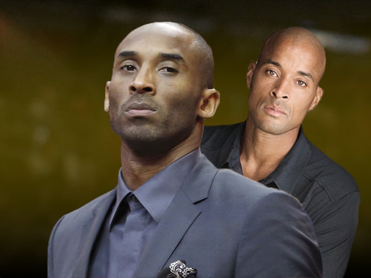KOBE WAS WATERBOARDED BY NAVY SEALS in the ultimate test of Mamba Mentality Basketball Network Your daily dose of basketball