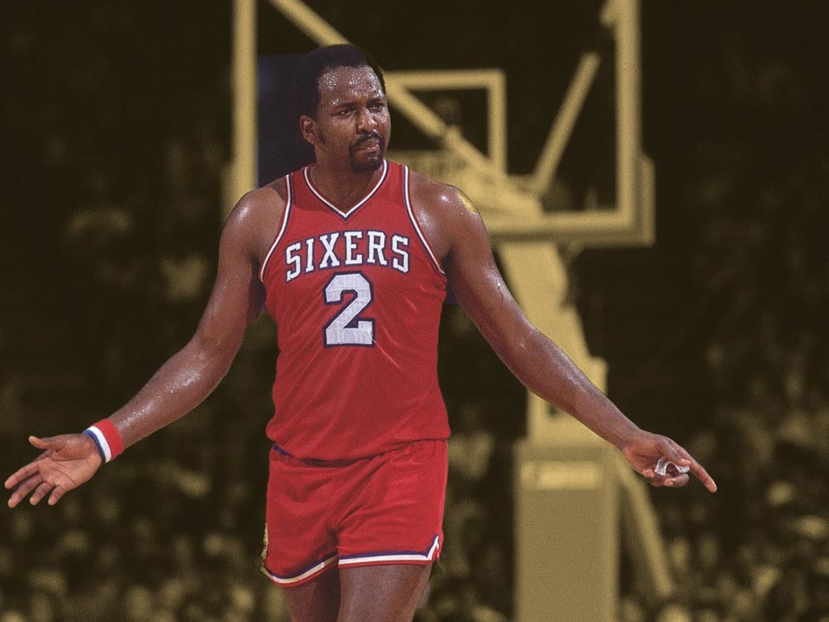 Why it took so long to retire Moses Malone s jersey Basketball Network Your daily dose of basketball