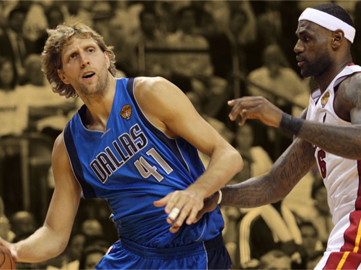 Lebron wade nowitzki store