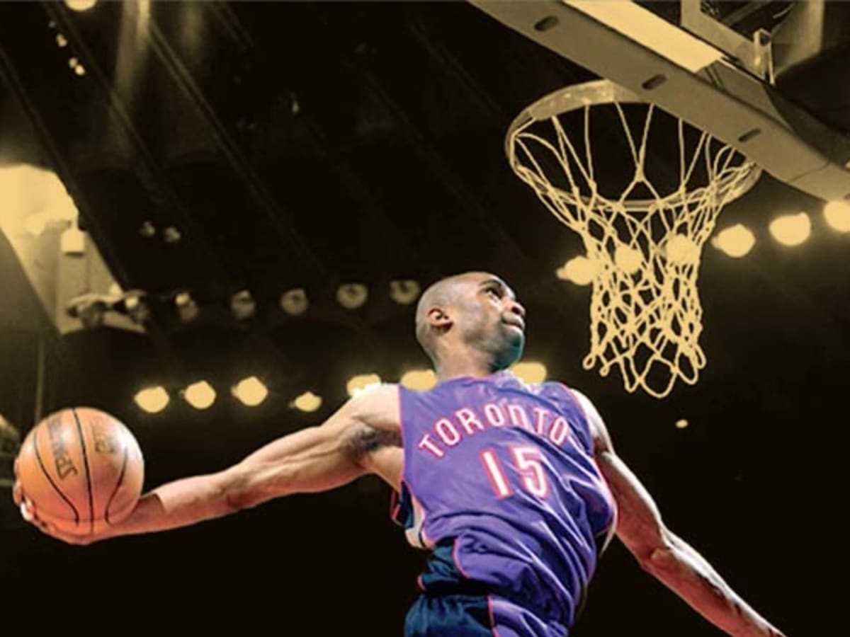Basket ball sales dunks
