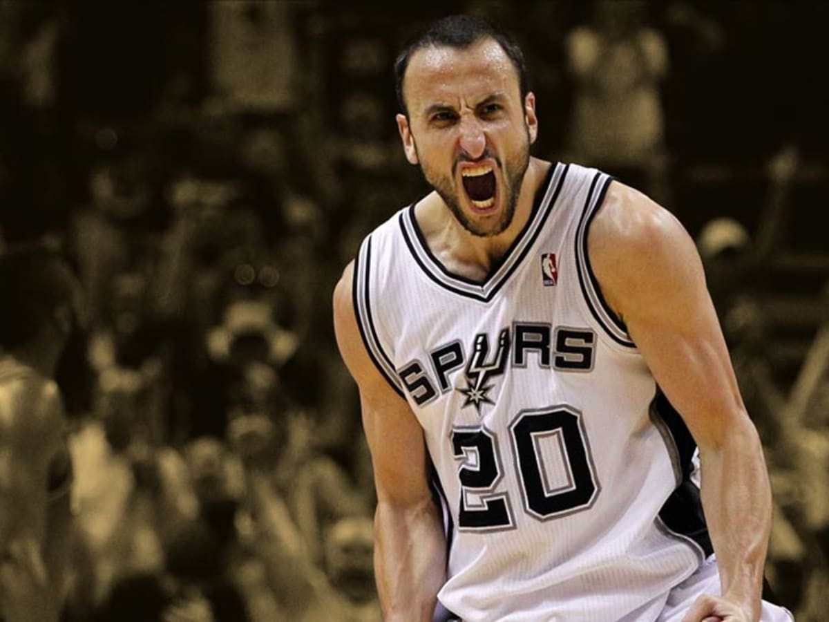 Manu ginobili youth jersey online