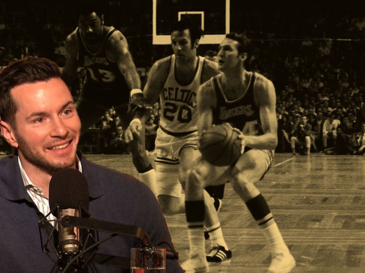 Retro discount nba players